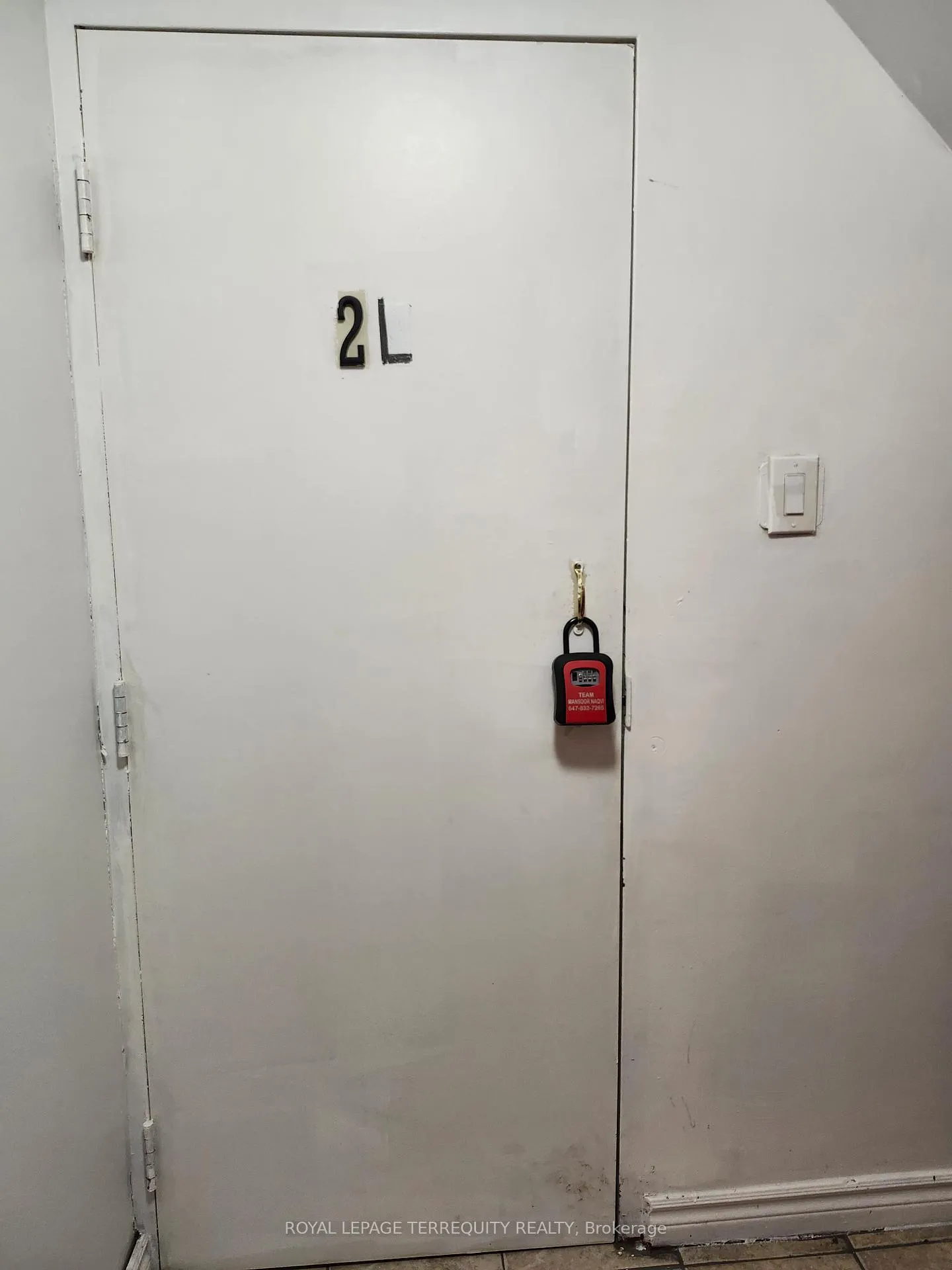 Photo 10 of Unit Lower 2L, 2977 Lawrence Avenue E, Scarborough, Bendale — HOMEH
