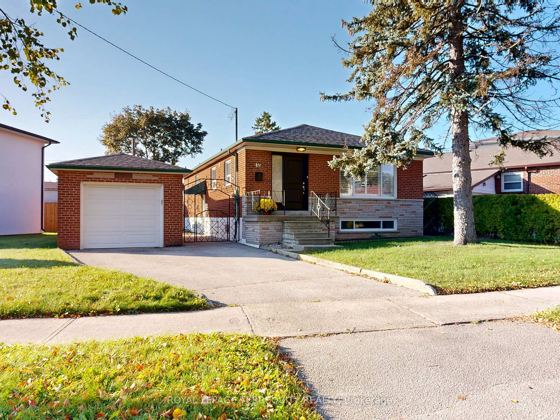 Photo 1 of 85 Romulus Drive, Scarborough, Bendale — HOMEH