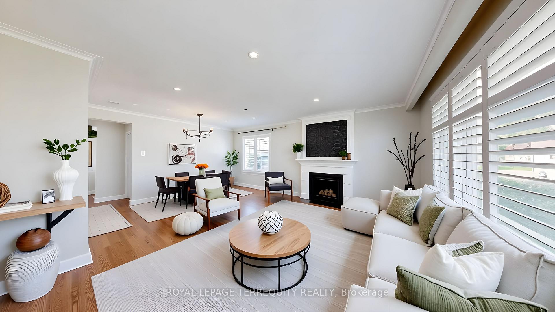 Photo 3 of 85 Romulus Drive, Scarborough, Bendale — HOMEH