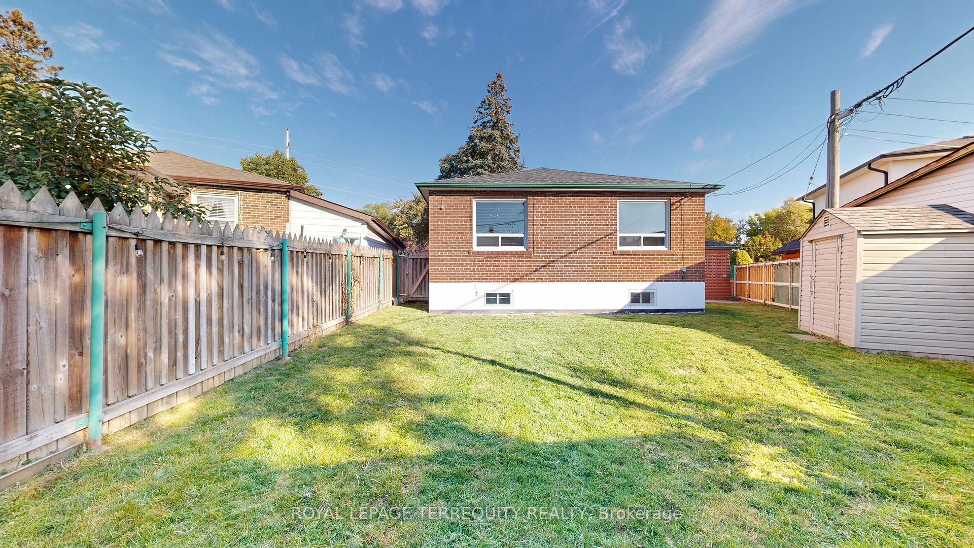 Photo 31 of 85 Romulus Drive, Scarborough, Bendale — HOMEH