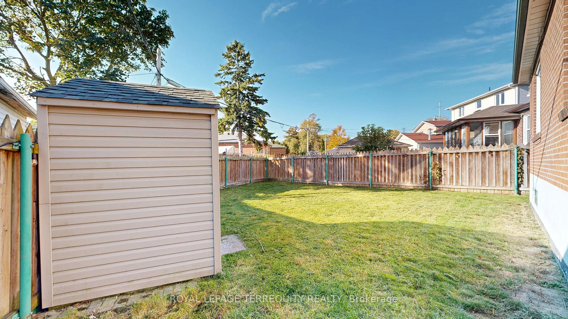Photo 33 of 85 Romulus Drive, Scarborough, Bendale — HOMEH