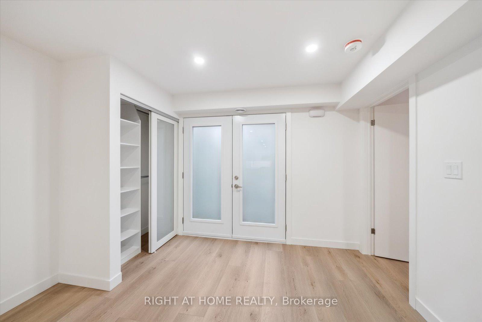 Photo 9 of Unit 8, 321 St George Street, Toronto, The Annex — HOMEH