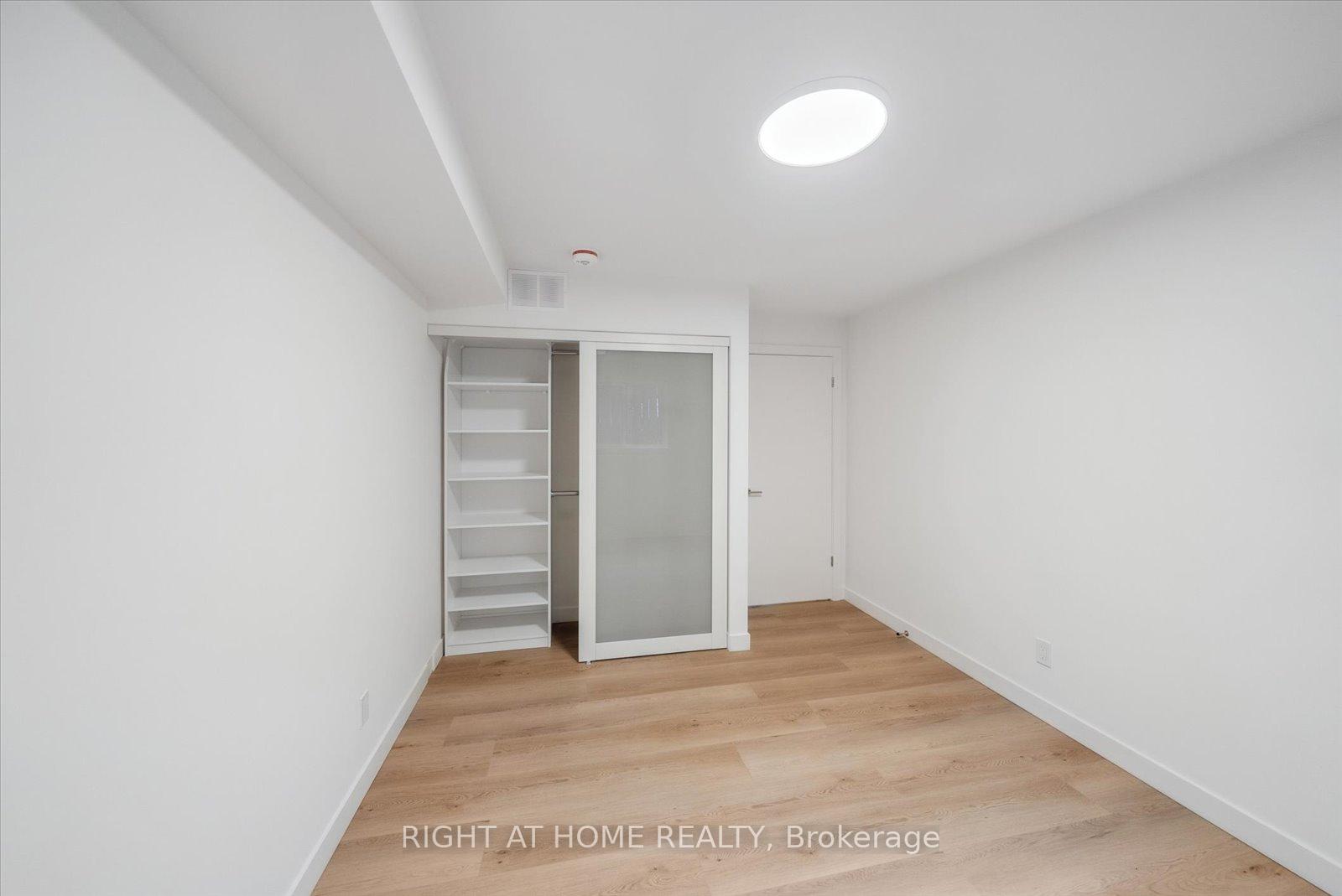 Photo 7 of Unit 8, 321 St George Street, Toronto, The Annex — HOMEH