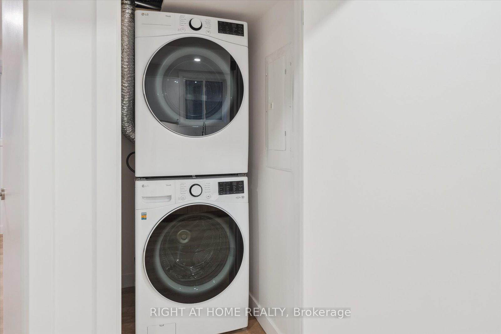 Photo 3 of Unit 8, 321 St George Street, Toronto, The Annex — HOMEH