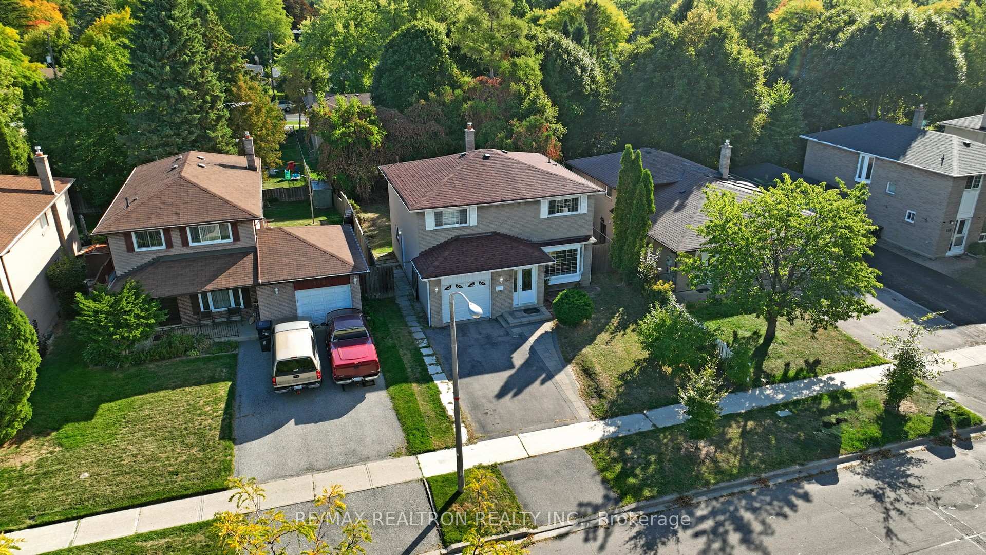Photo 22 of 154 Merkley Square, Scarborough, Morningside — HOMEH