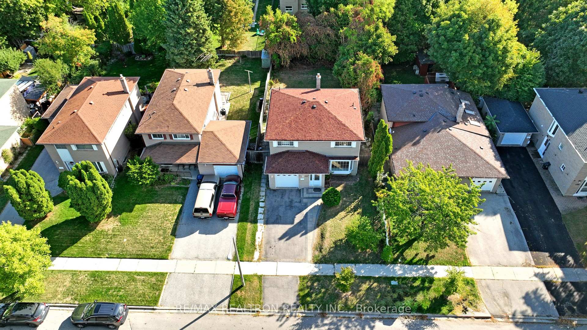 Photo 23 of 154 Merkley Square, Scarborough, Morningside — HOMEH