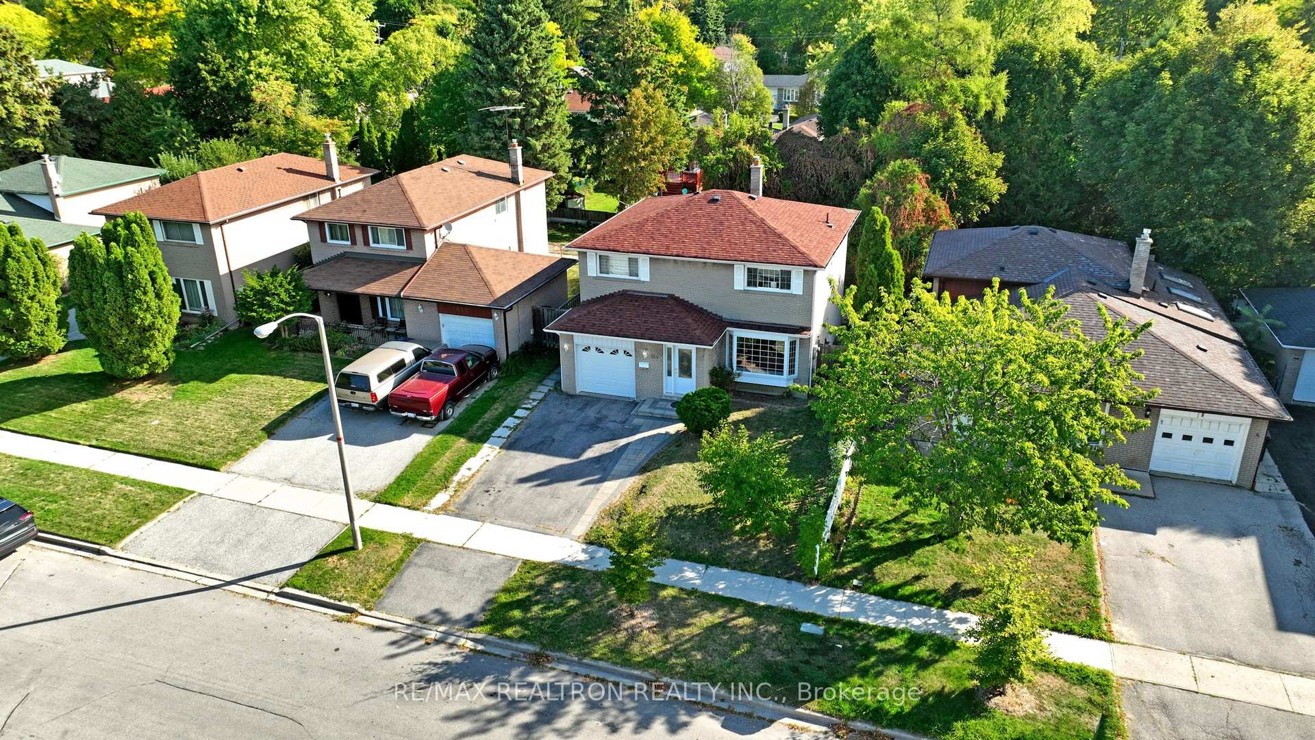 Photo 25 of 154 Merkley Square, Scarborough, Morningside — HOMEH