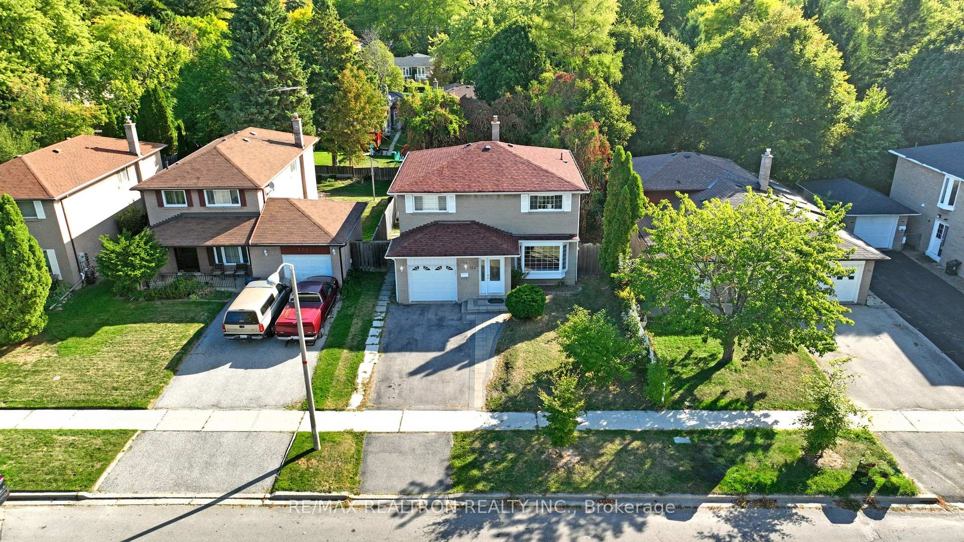 Photo 26 of 154 Merkley Square, Scarborough, Morningside — HOMEH