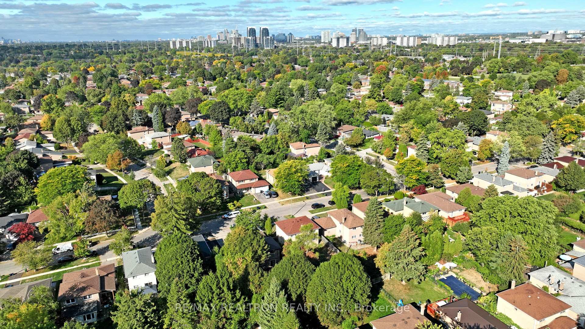 Photo 28 of 154 Merkley Square, Scarborough, Morningside — HOMEH