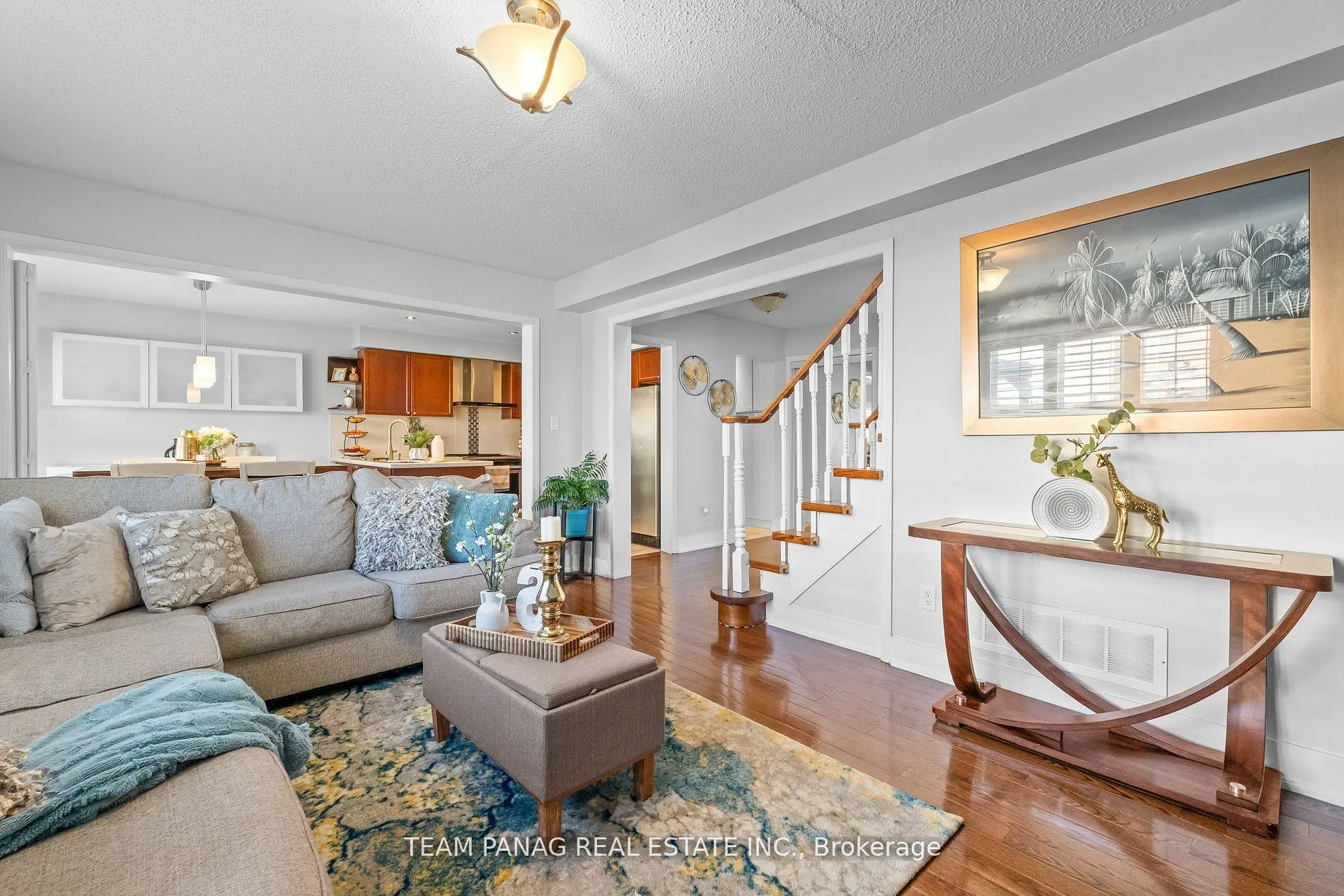 Photo 14 of 22 Coachlight Crescent, Brampton, Vales of Castlemore — HOMEH