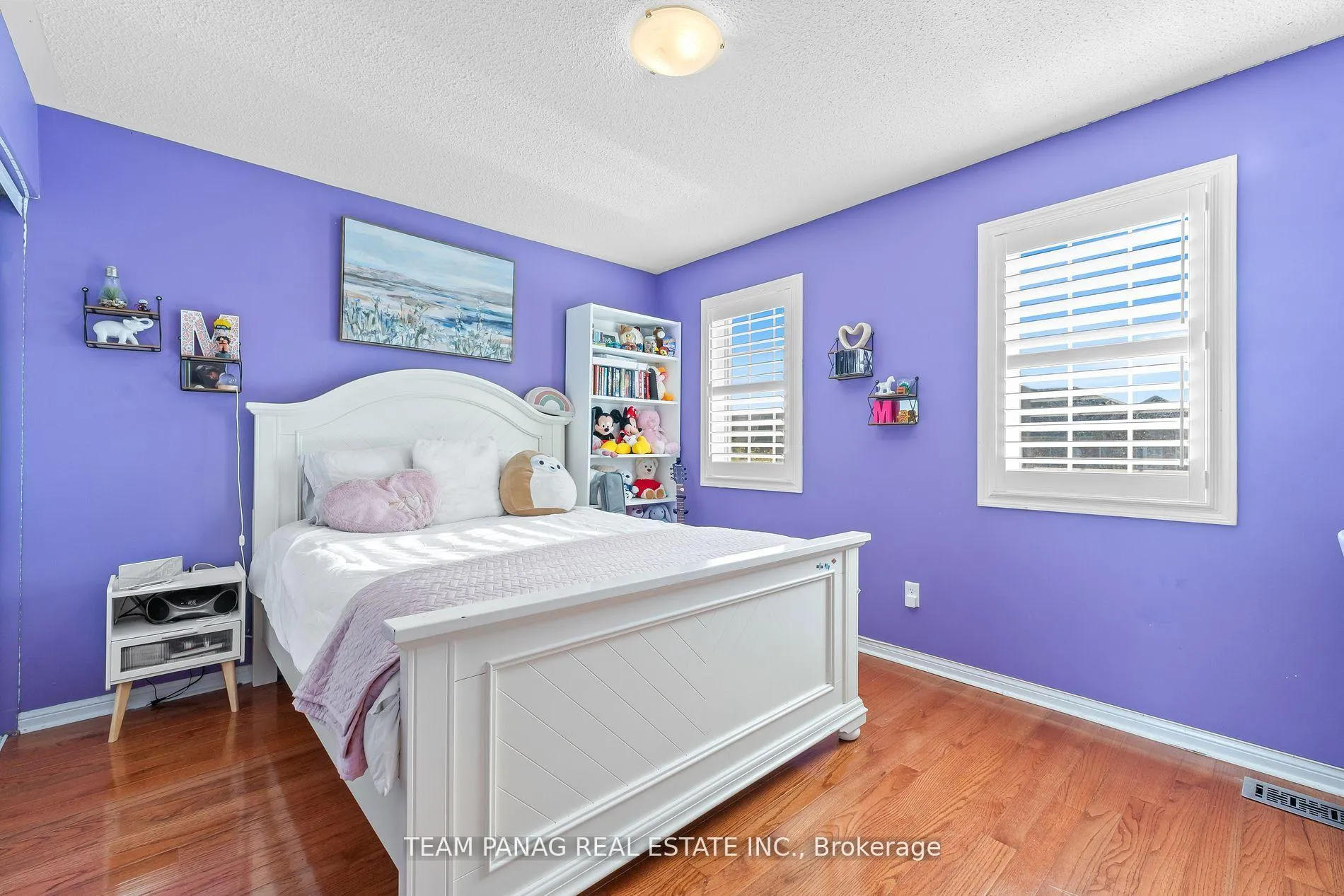 Photo 22 of 22 Coachlight Crescent, Brampton, Vales of Castlemore — HOMEH