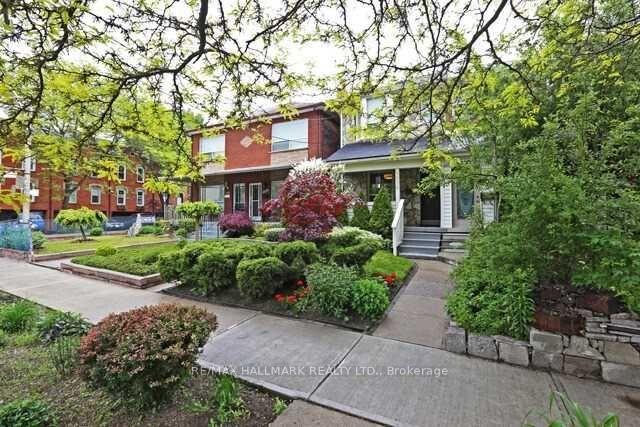 Photo 1 of 1038 Dundas Street E, Toronto, South Riverdale — HOMEH