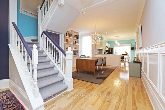 Photo 3 of 1038 Dundas Street E, Toronto, South Riverdale — HOMEH