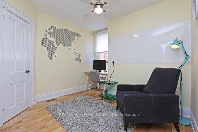 Photo 7 of 1038 Dundas Street E, Toronto, South Riverdale — HOMEH