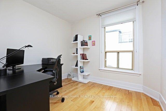 Photo 8 of 1038 Dundas Street E, Toronto, South Riverdale — HOMEH