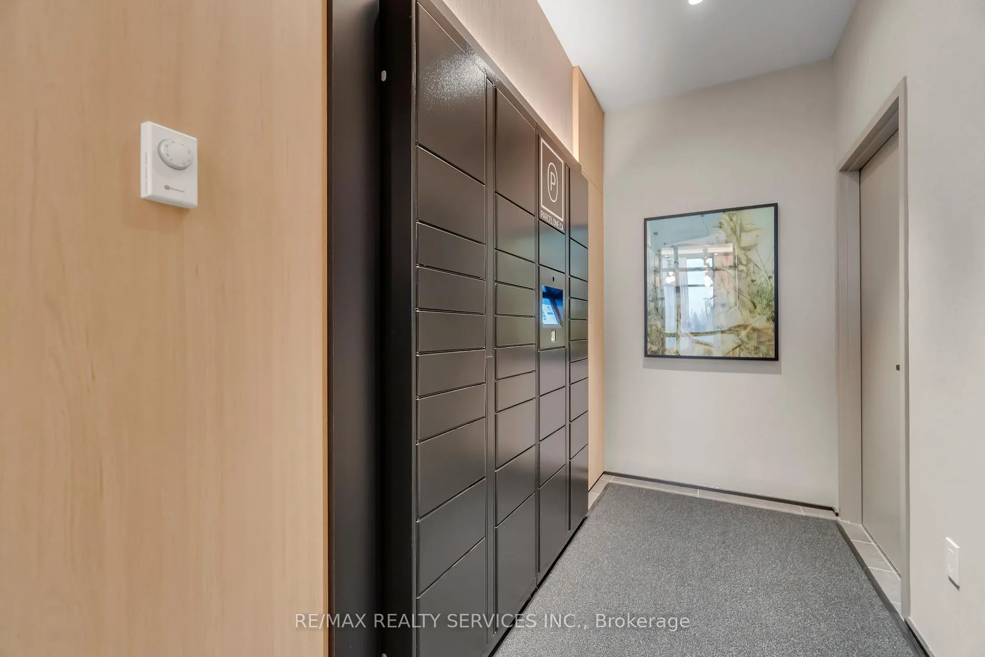 Photo 21 of Unit 709, 720 Whitlock Avenue, Milton, Cobban — HOMEH