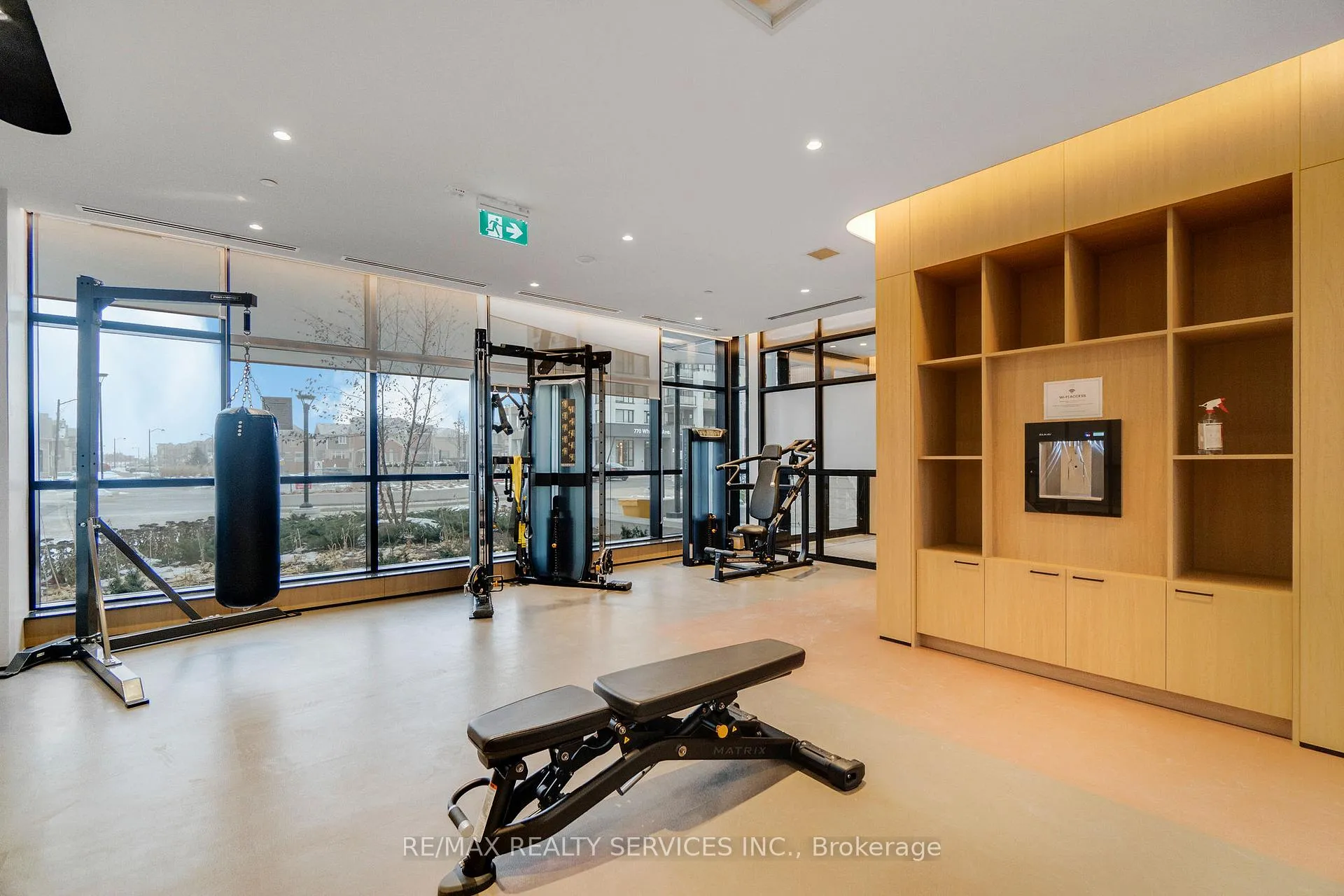 Photo 22 of Unit 709, 720 Whitlock Avenue, Milton, Cobban — HOMEH
