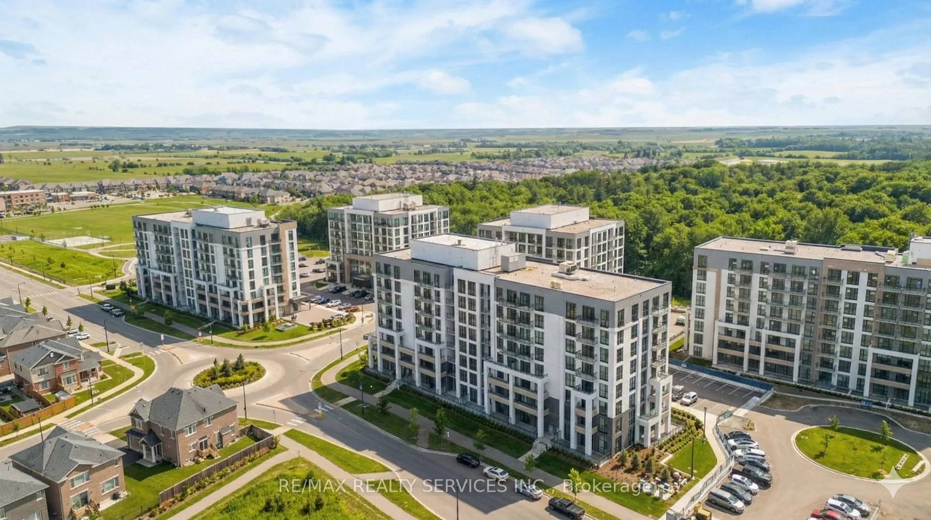 Photo 24 of Unit 709, 720 Whitlock Avenue, Milton, Cobban — HOMEH
