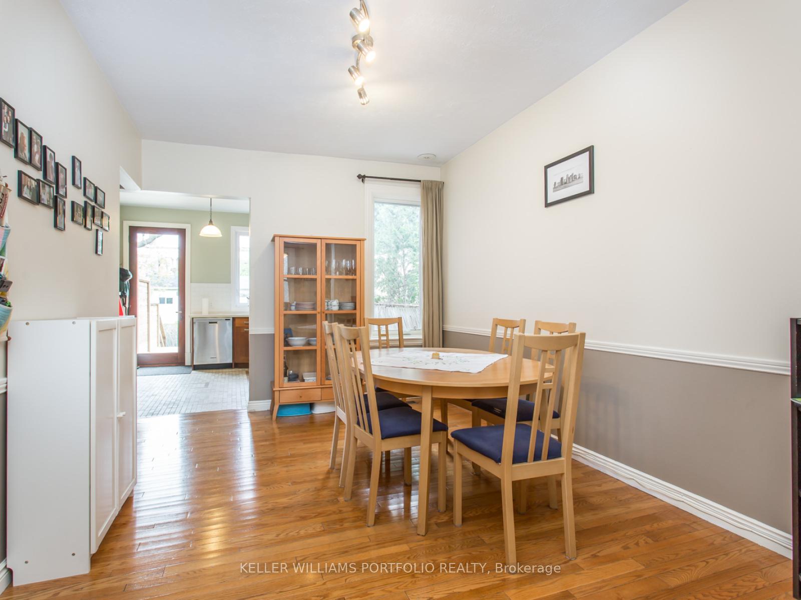Photo 4 of 492 Gladstone Avenue, Toronto, Dufferin Grove — HOMEH