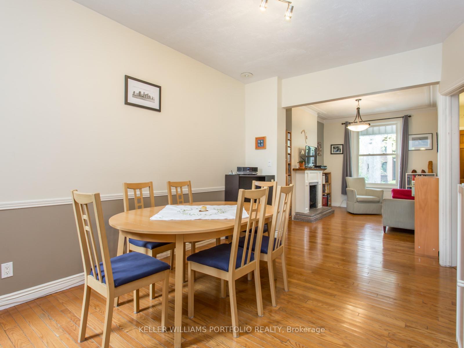 Photo 5 of 492 Gladstone Avenue, Toronto, Dufferin Grove — HOMEH