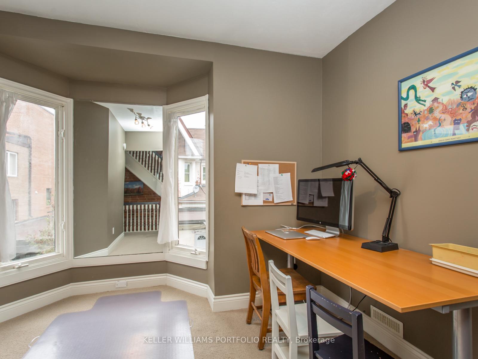 Photo 10 of 492 Gladstone Avenue, Toronto, Dufferin Grove — HOMEH