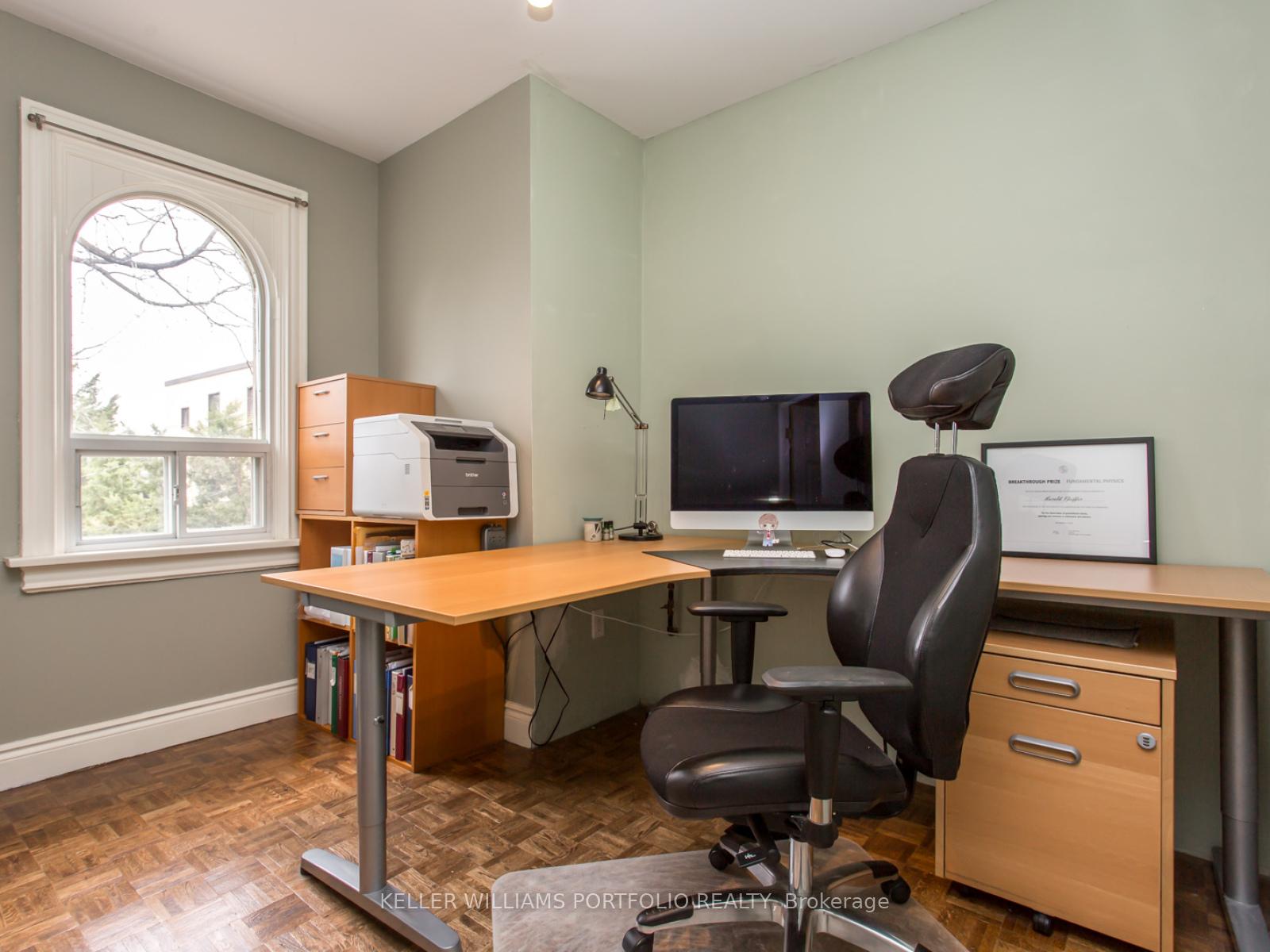 Photo 11 of 492 Gladstone Avenue, Toronto, Dufferin Grove — HOMEH
