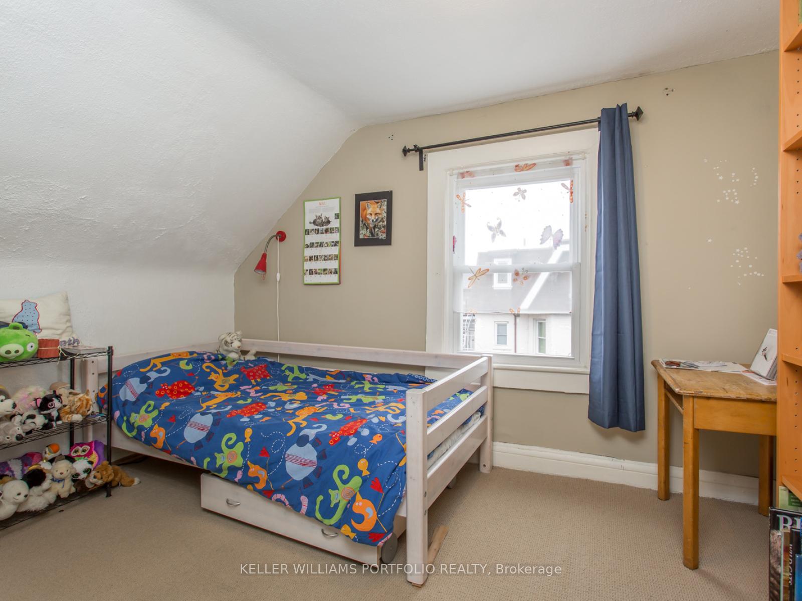 Photo 14 of 492 Gladstone Avenue, Toronto, Dufferin Grove — HOMEH