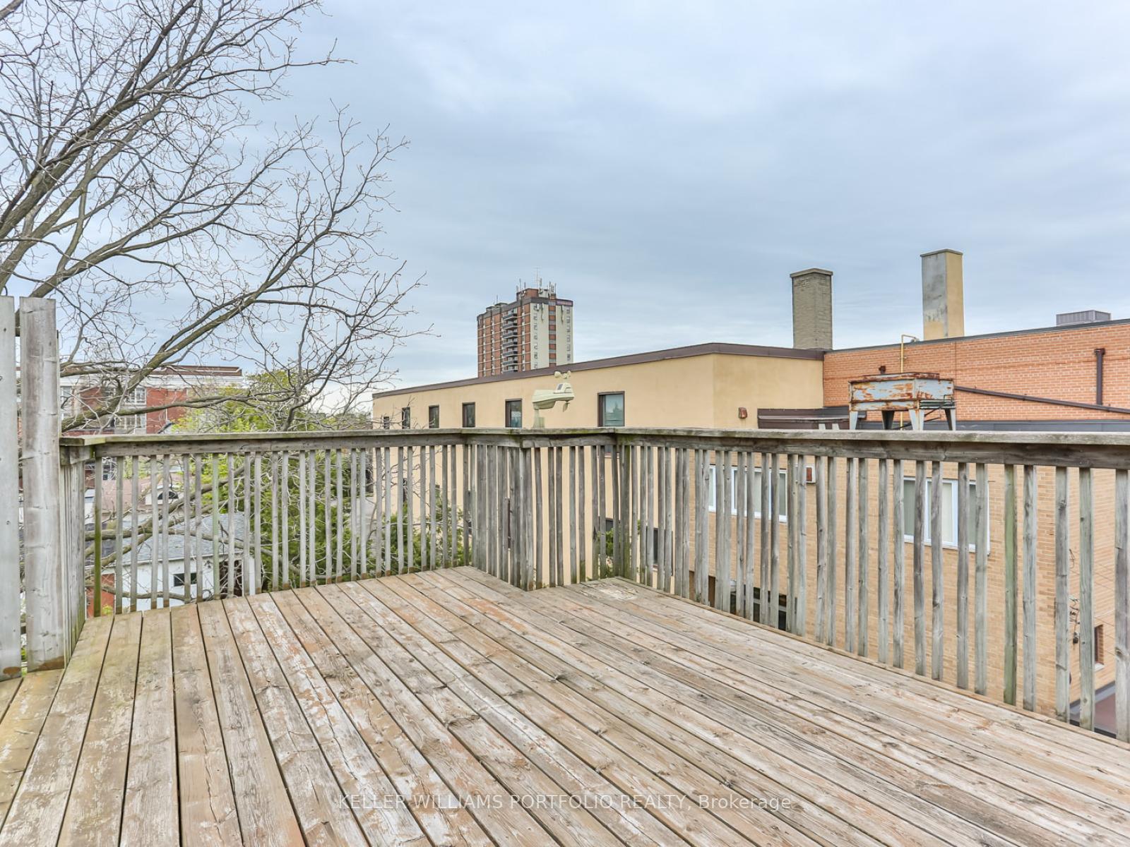 Photo 15 of 492 Gladstone Avenue, Toronto, Dufferin Grove — HOMEH