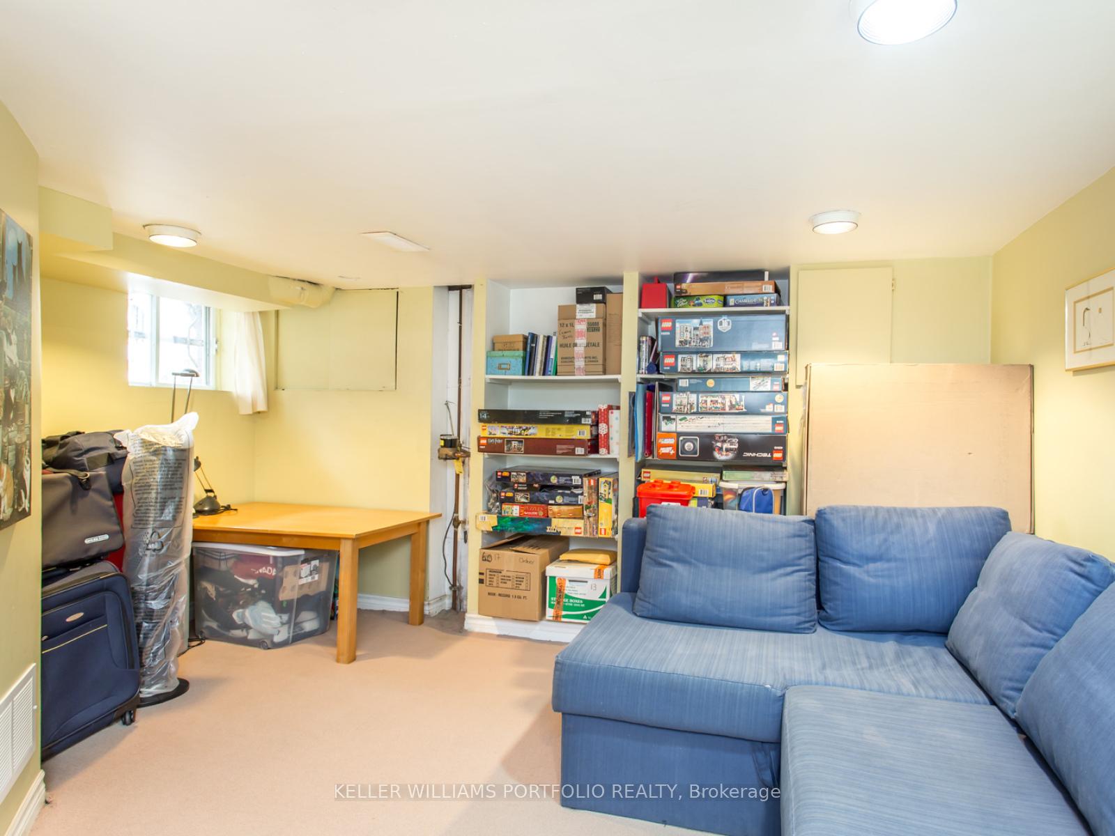 Photo 16 of 492 Gladstone Avenue, Toronto, Dufferin Grove — HOMEH