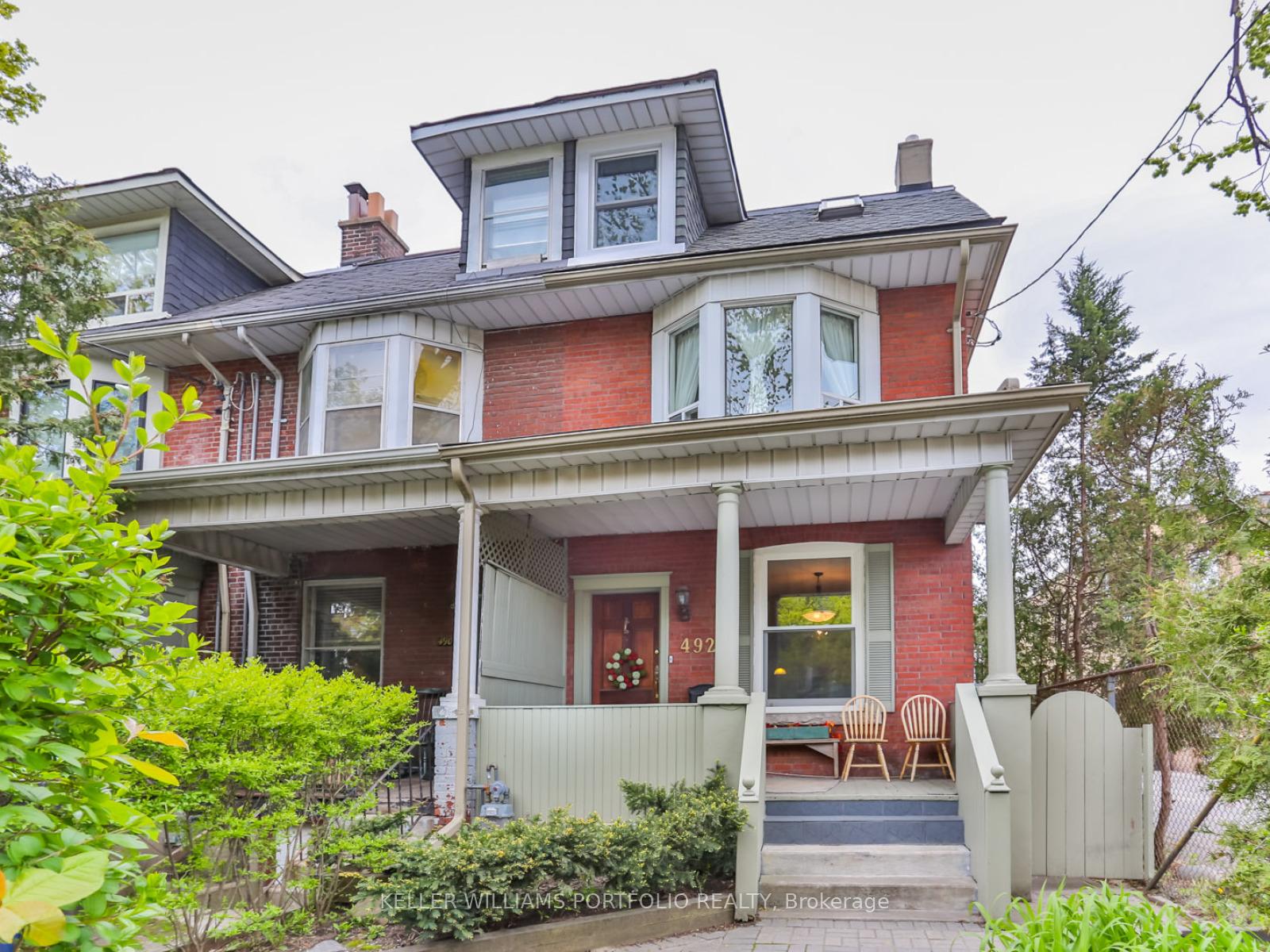 Photo 19 of 492 Gladstone Avenue, Toronto, Dufferin Grove — HOMEH