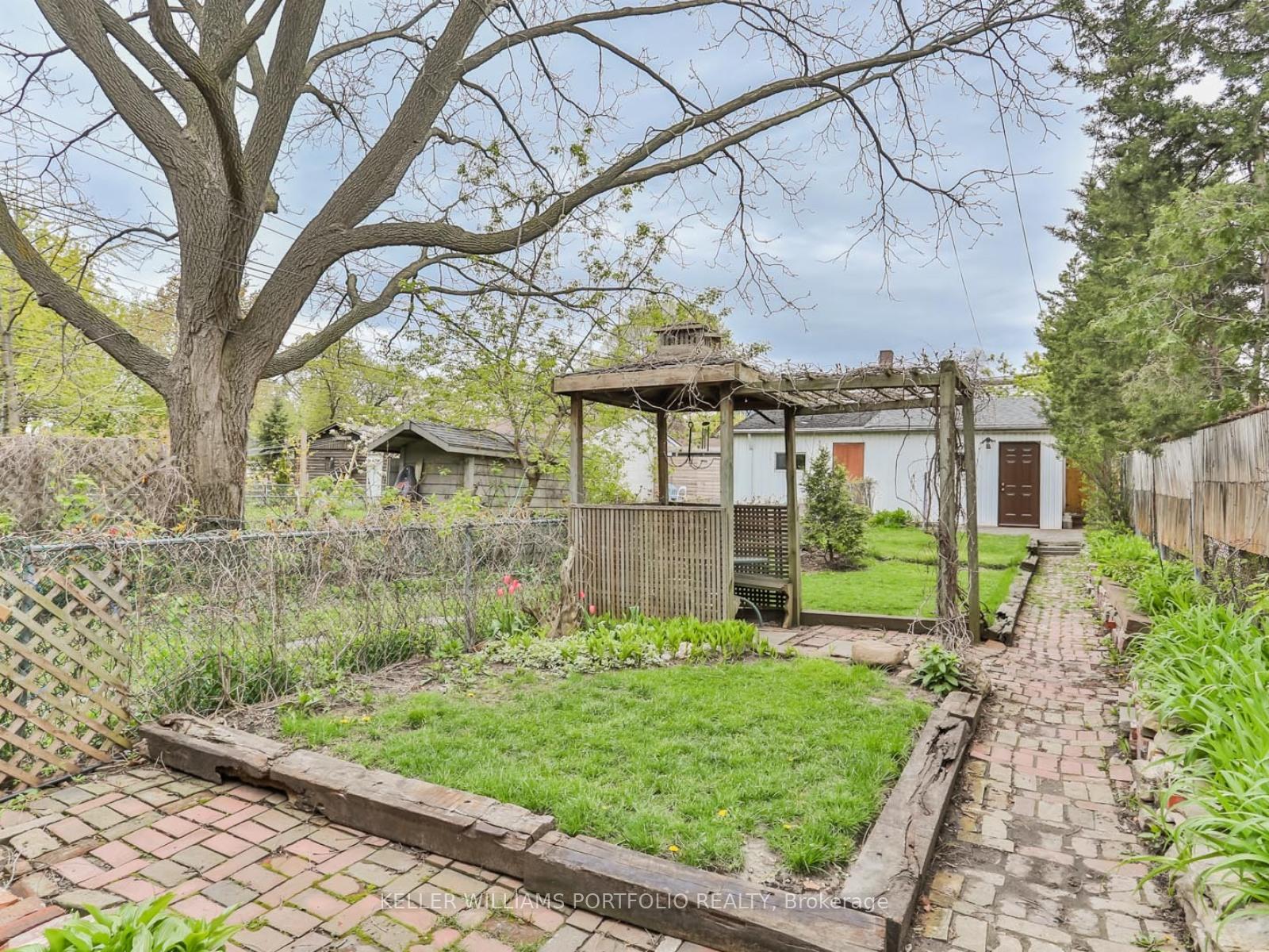 Photo 20 of 492 Gladstone Avenue, Toronto, Dufferin Grove — HOMEH