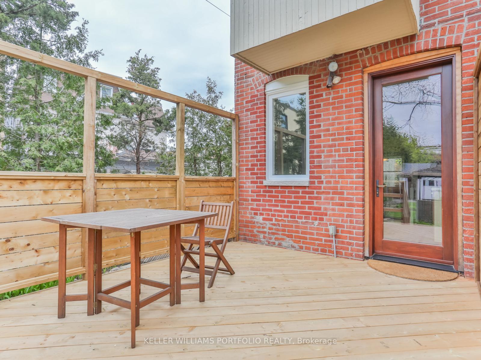 Photo 21 of 492 Gladstone Avenue, Toronto, Dufferin Grove — HOMEH
