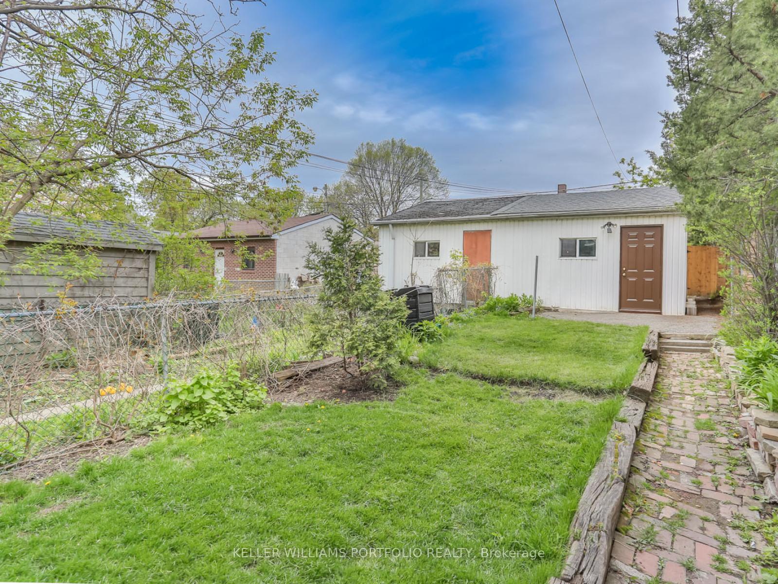 Photo 22 of 492 Gladstone Avenue, Toronto, Dufferin Grove — HOMEH