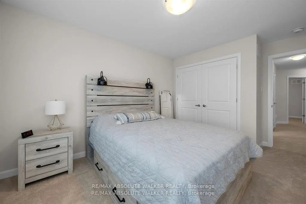 Photo 27 of 529 Anchor Circle, Ottawa, Mahogany Community — HOMEH
