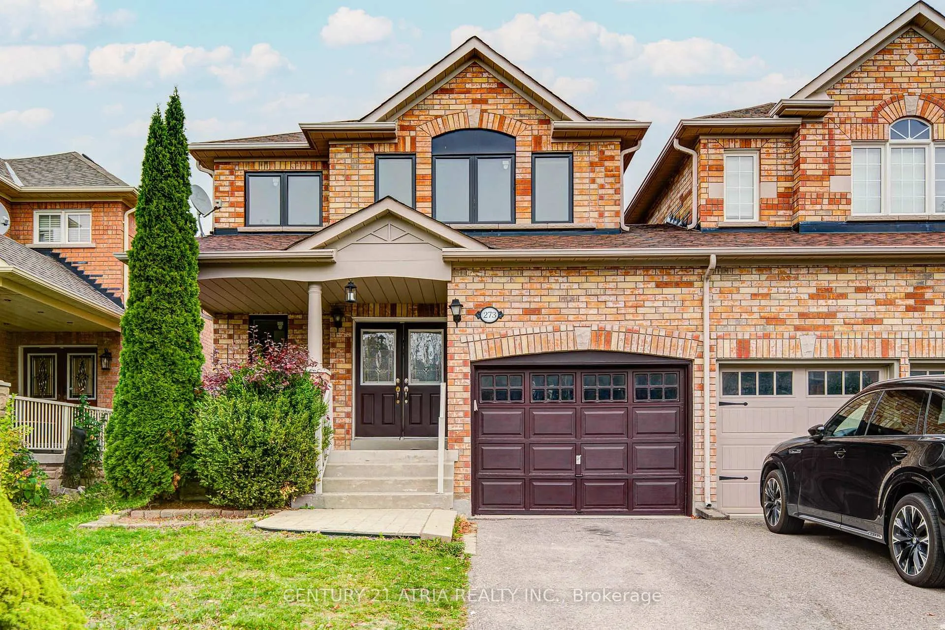 Photo 1 of 273 Conover Avenue, Aurora, Bayview Northeast — HOMEH
