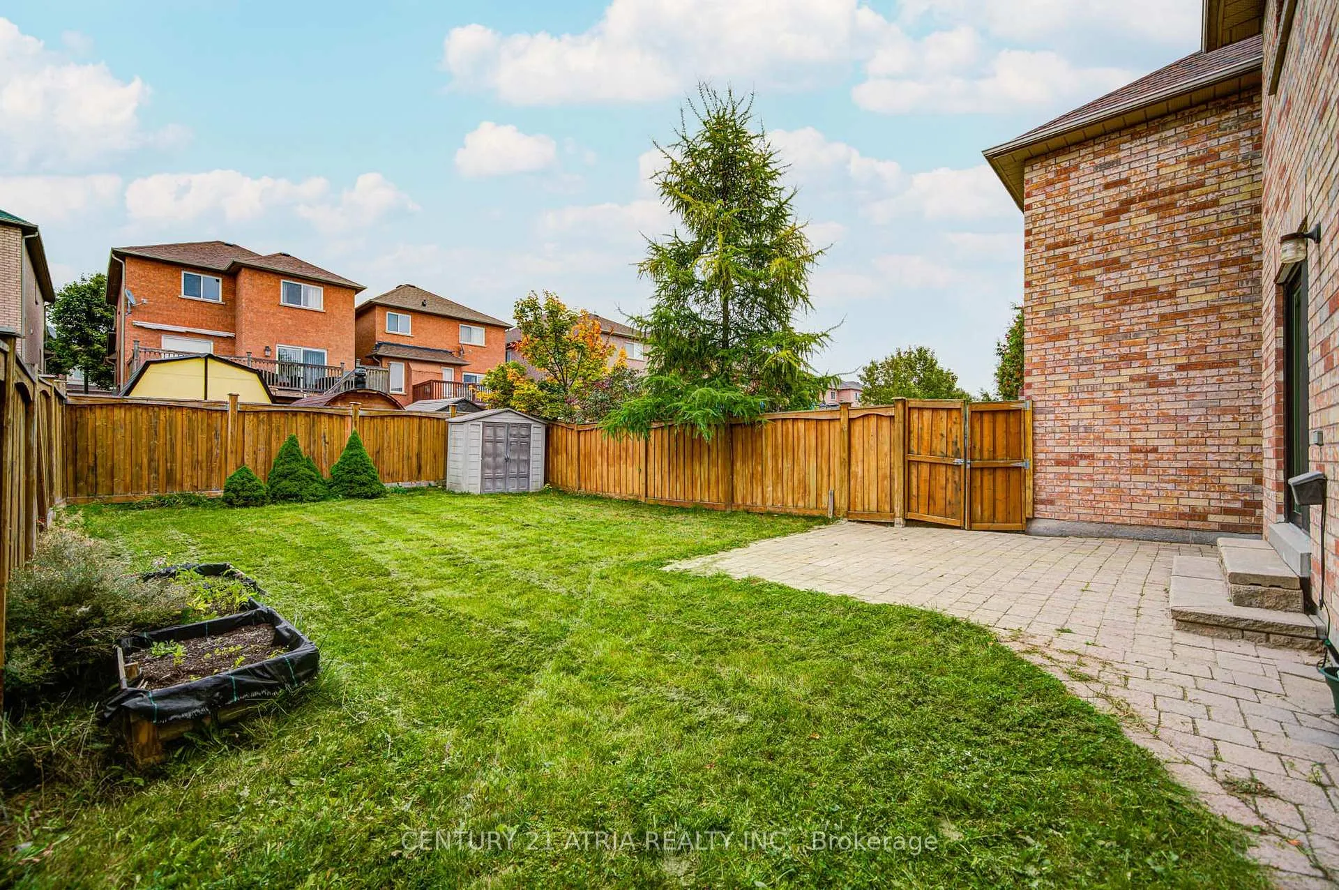 Photo 36 of 273 Conover Avenue, Aurora, Bayview Northeast — HOMEH
