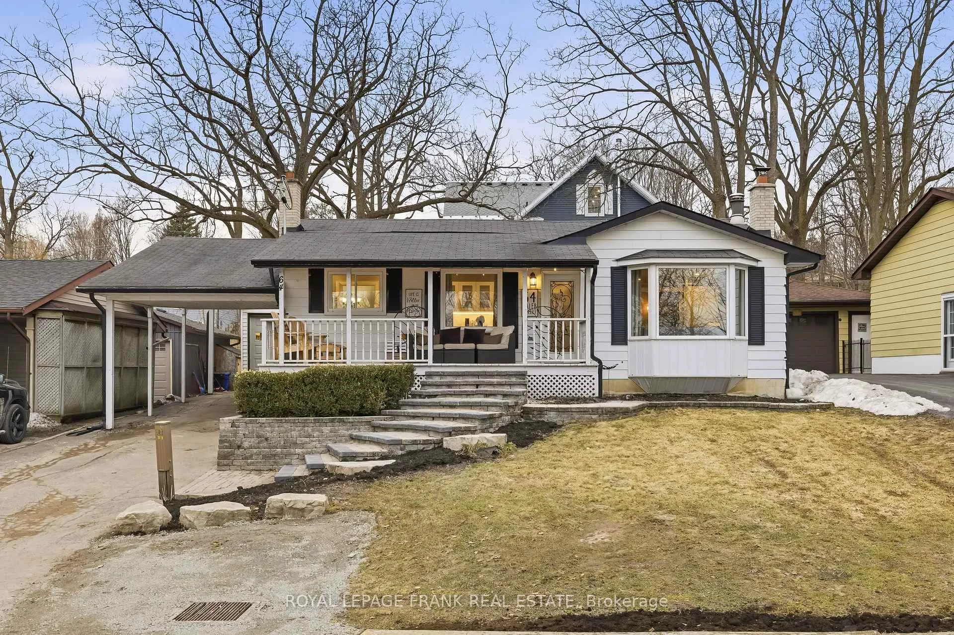 Photo 1 of 64 Caleb Street, Scugog, Port Perry — HOMEH