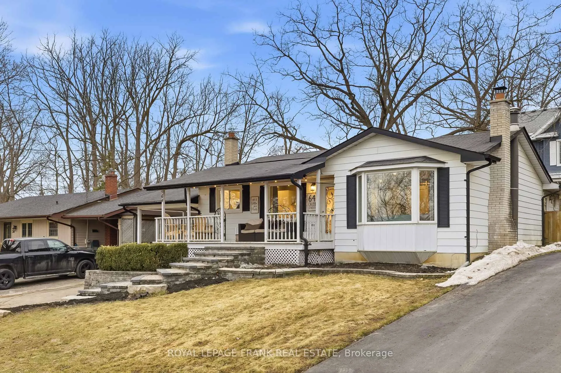 Photo 3 of 64 Caleb Street, Scugog, Port Perry — HOMEH