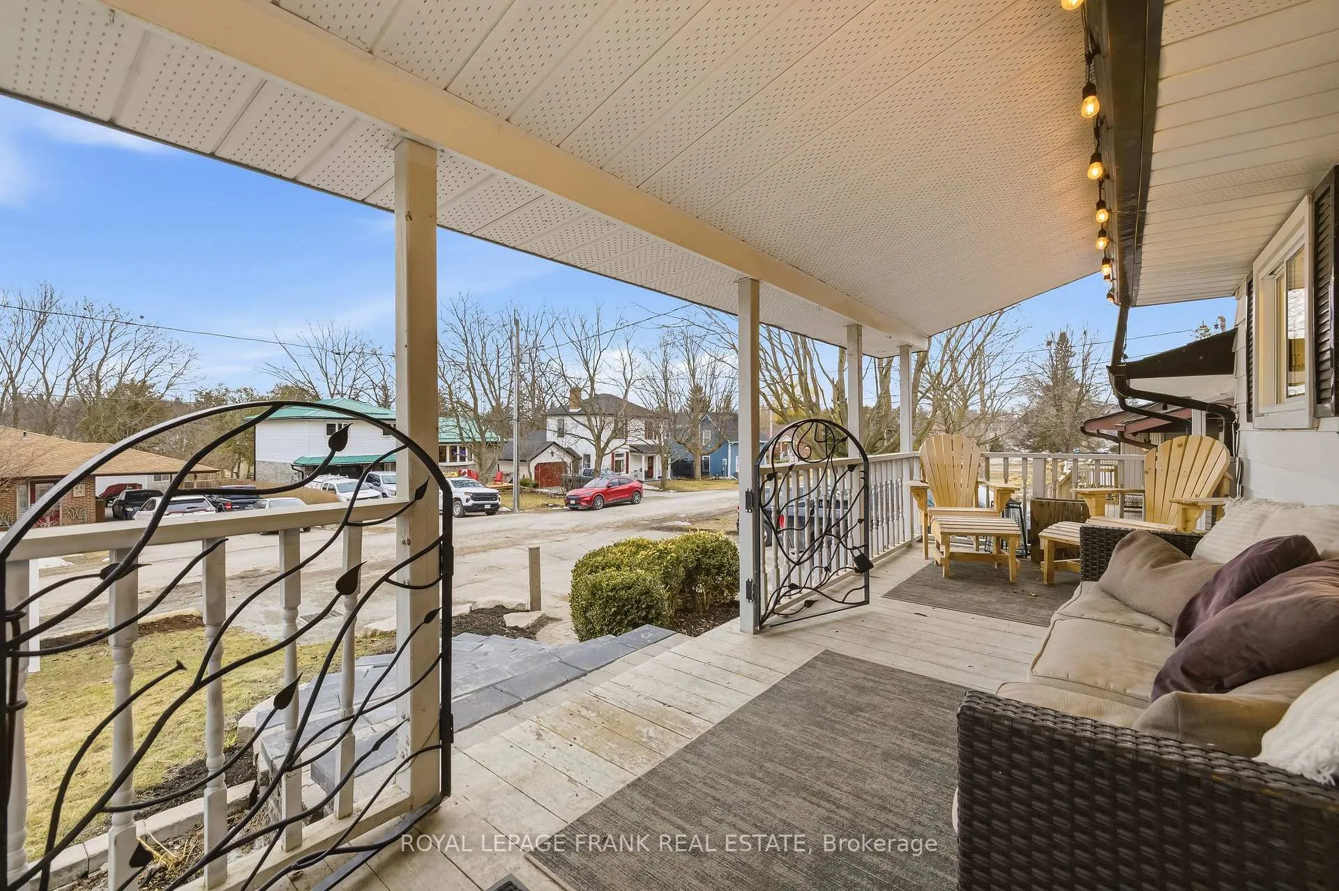 Photo 5 of 64 Caleb Street, Scugog, Port Perry — HOMEH