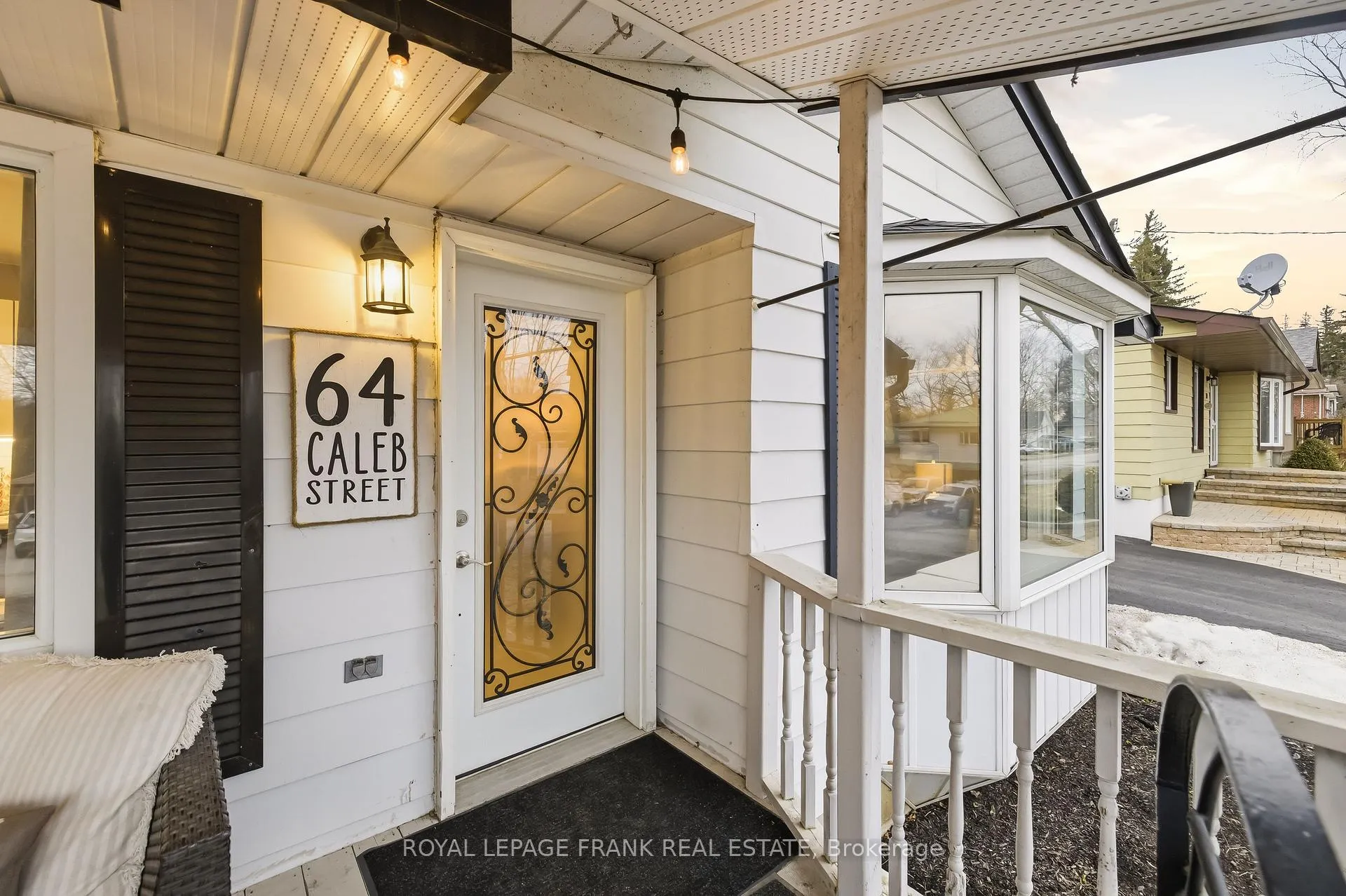 Photo 6 of 64 Caleb Street, Scugog, Port Perry — HOMEH