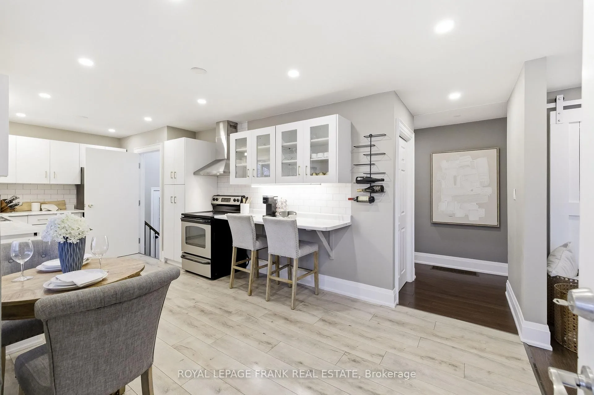 Photo 7 of 64 Caleb Street, Scugog, Port Perry — HOMEH