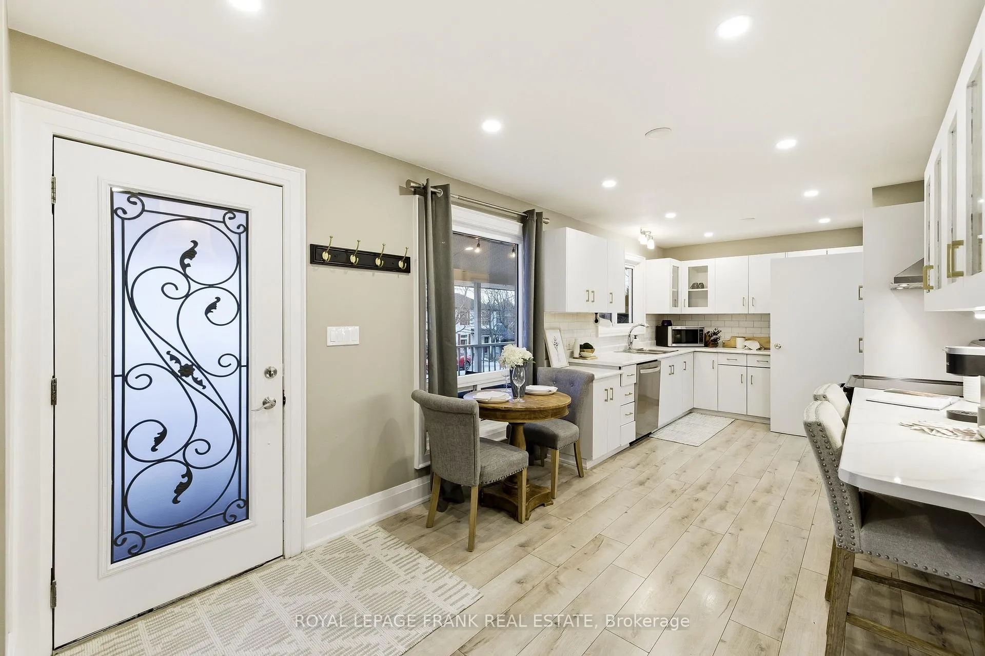 Photo 8 of 64 Caleb Street, Scugog, Port Perry — HOMEH