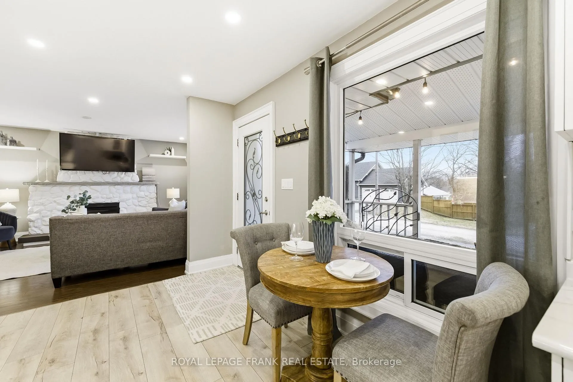 Photo 10 of 64 Caleb Street, Scugog, Port Perry — HOMEH