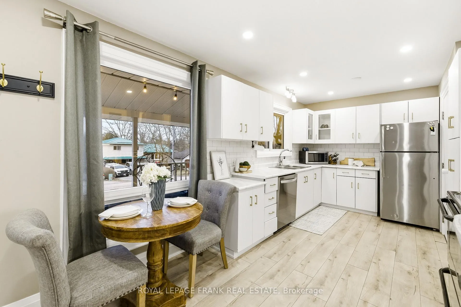 Photo 12 of 64 Caleb Street, Scugog, Port Perry — HOMEH