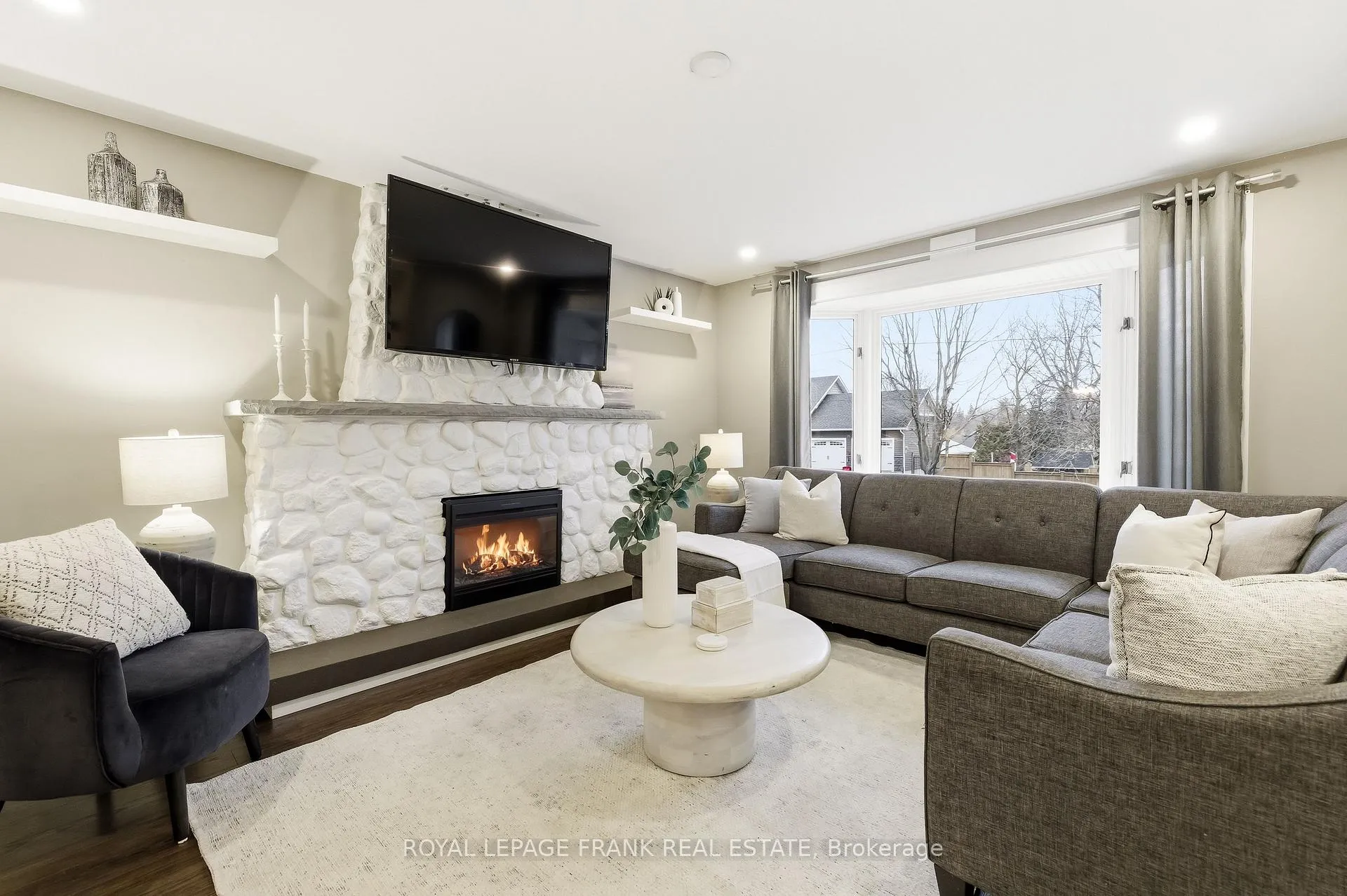 Photo 14 of 64 Caleb Street, Scugog, Port Perry — HOMEH