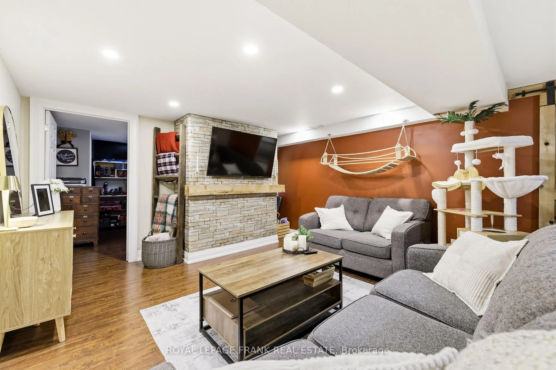Photo 29 of 64 Caleb Street, Scugog, Port Perry — HOMEH