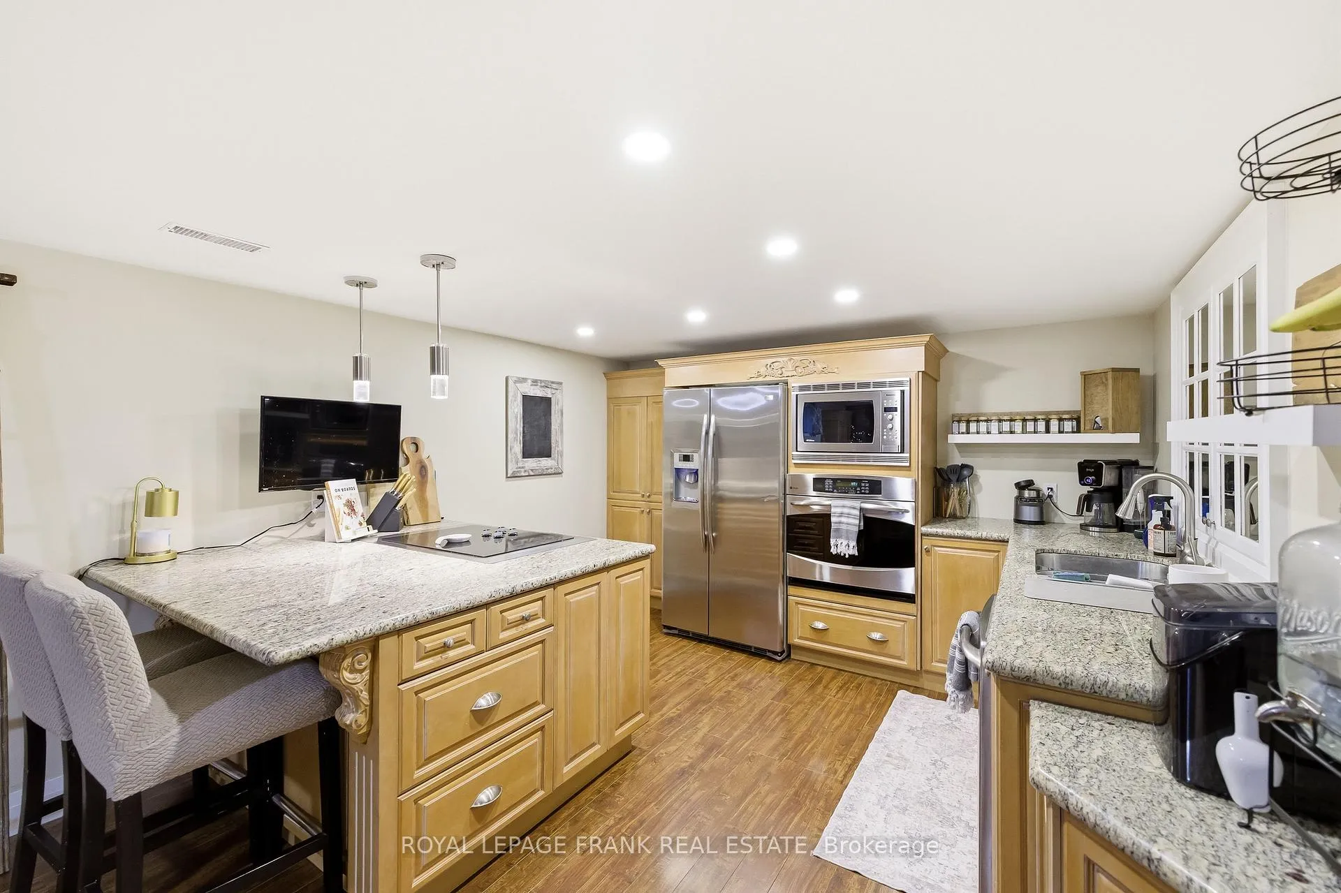 Photo 33 of 64 Caleb Street, Scugog, Port Perry — HOMEH