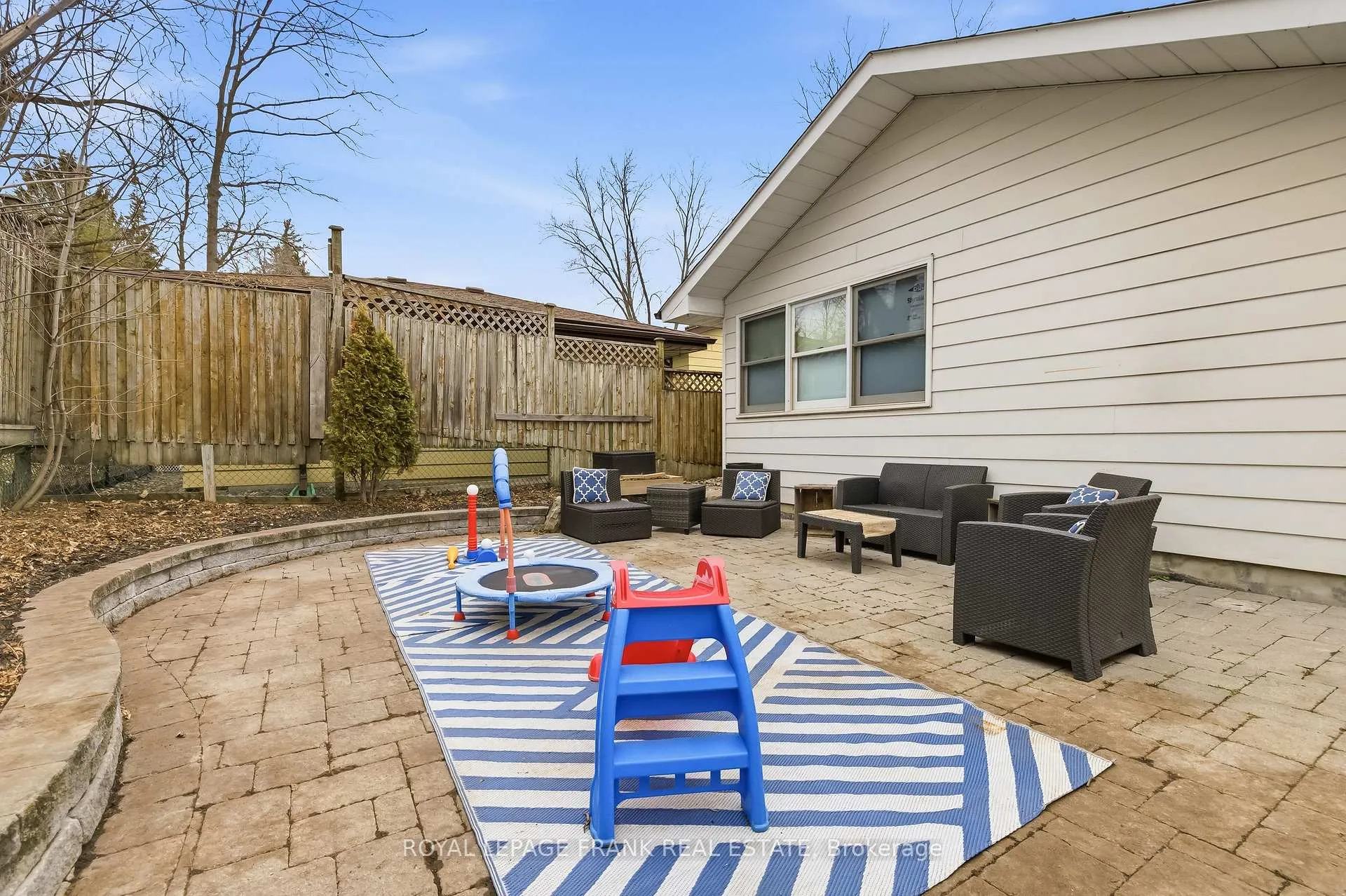 Photo 44 of 64 Caleb Street, Scugog, Port Perry — HOMEH