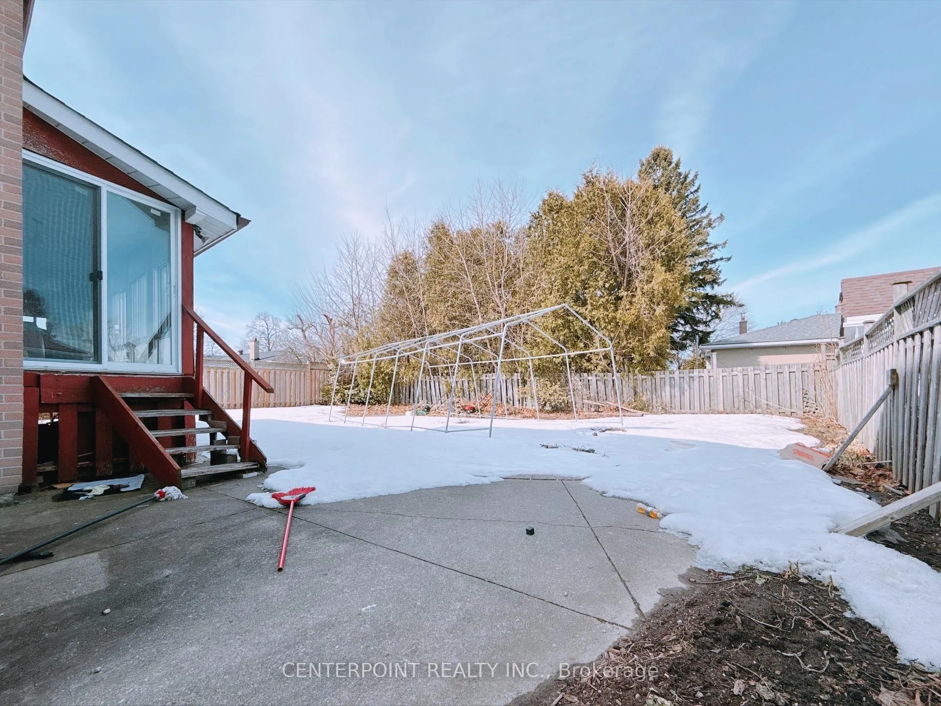 Photo 2 of 9 Oakmeadow Boulevard, Scarborough, Morningside — HOMEH