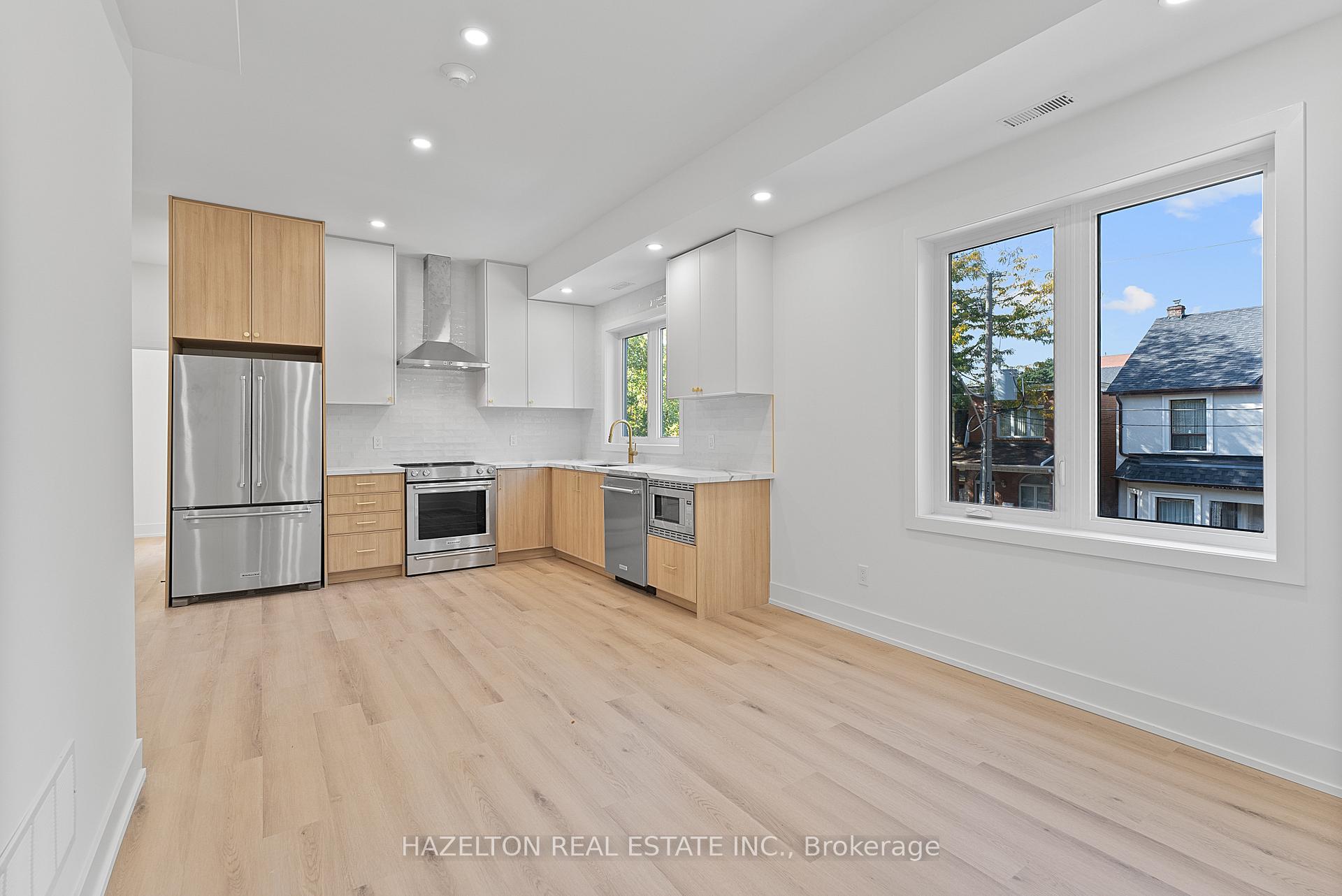 Photo 1 of Unit 3, 127 Northcote Avenue, Toronto, Little Portugal — HOMEH